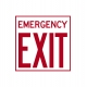 EX-30 Emergency Exit